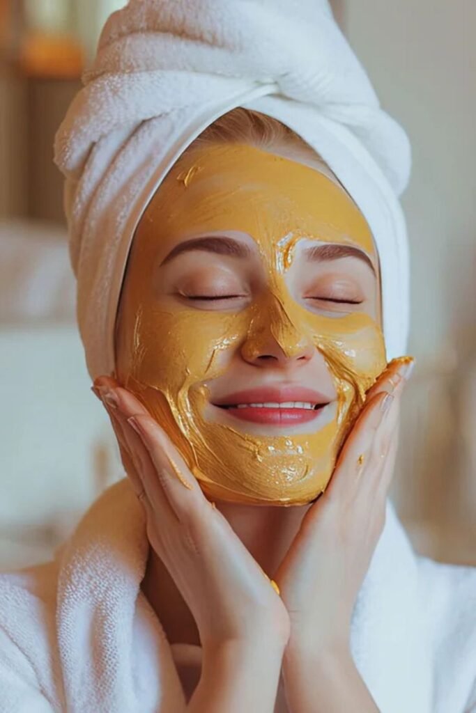 Best Natural Skincare Tips at home